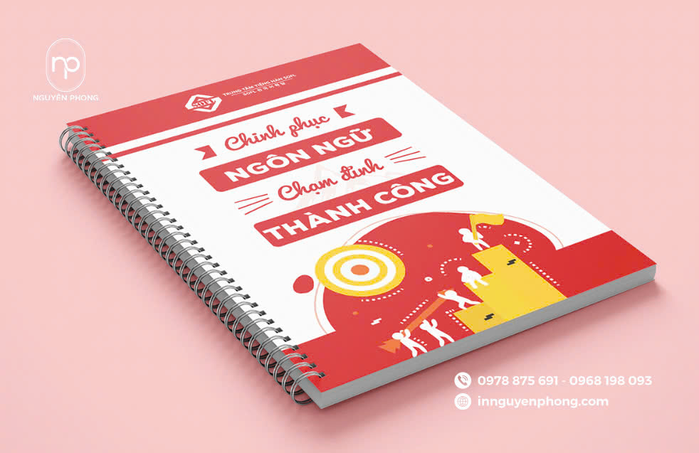 Xưởng in cam kết mang đến sản phẩm tốt nhất